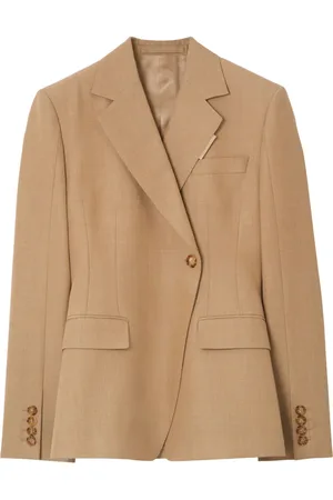 Burberry Blazer monopetto