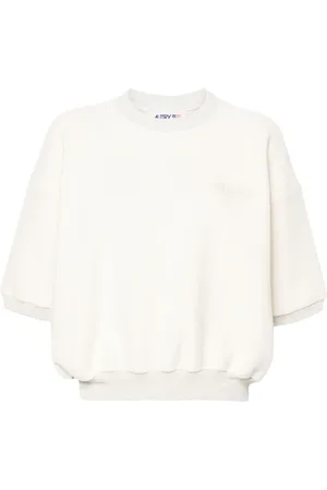 Autry T-shirt con applicazione