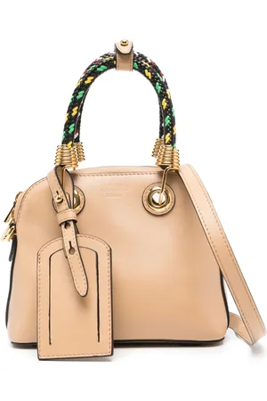 Moschino Borsa tote in pelle