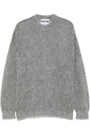 Moschino Maglione girocollo