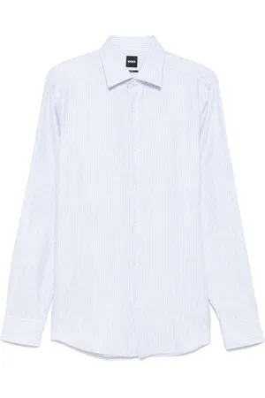 HUGO BOSS Camicia a righe