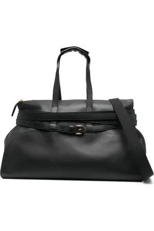 Moschino Borsone in pelle