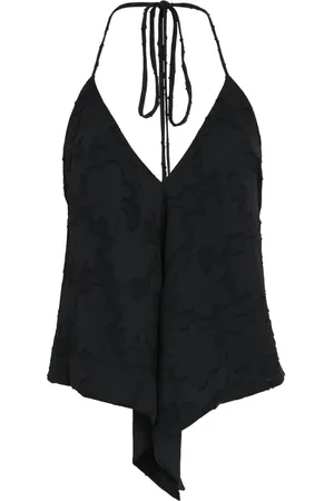 Lethicia Bronstein Top Sapoti