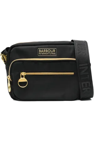 Barbour Borsa a tracolla B.Intl Qualify