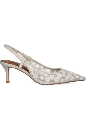 Kurt Geiger Pumps con cinturino posteriore