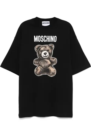 Moschino Abito corto Teddy Bear
