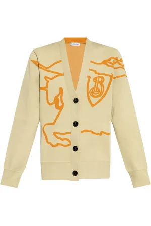 Burberry Cardigan EKD