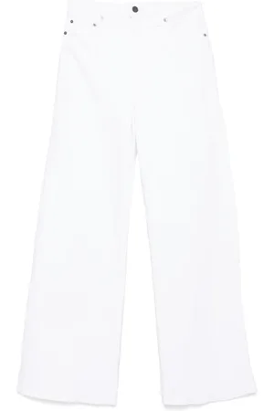 Khaite Jeans Dane