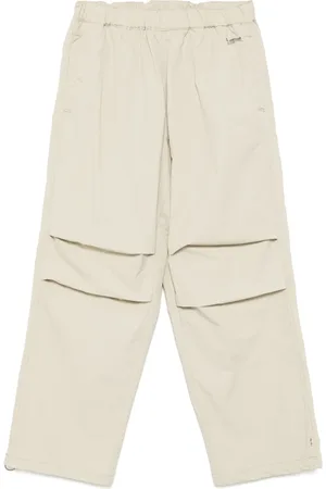 Chocoolate Pantaloni con logo