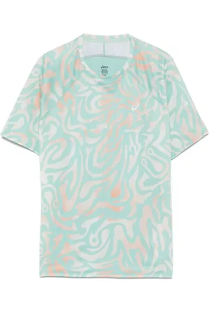 Asics T-shirt Road Lite