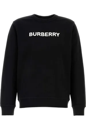 Burberry Felpa con stampa