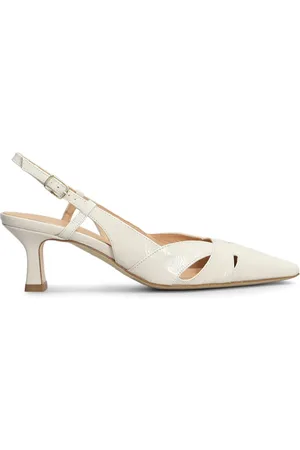 Julie Dee Pumps in pelle 60mm