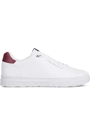 Tommy Hilfiger Sneakers in pelle