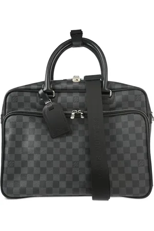 LOUIS VUITTON Borsa a mano Ikar two-way 2013