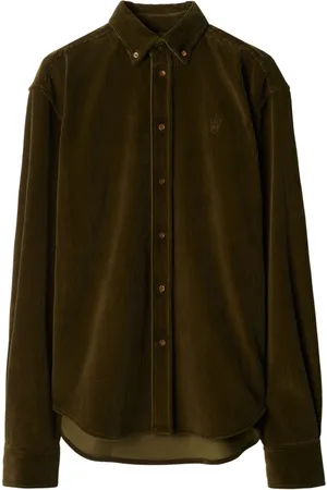 Burberry Camicia a coste
