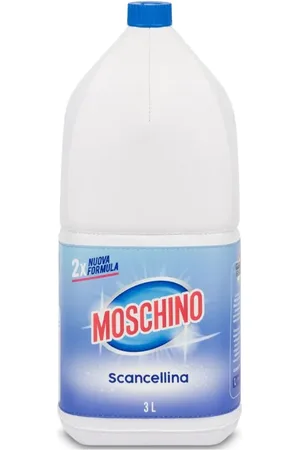 Moschino Borsa Scancellina