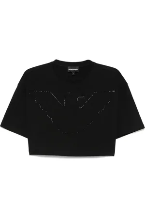 Emporio Armani T-shirt con logo