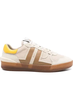 Lanvin Sneakers Clay