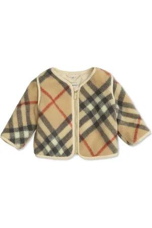 Burberry Giacca Vintage Check