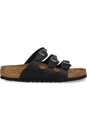 Birkenstock Sandali con tre fascette
