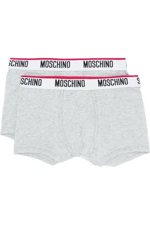Moschino Set con due boxer