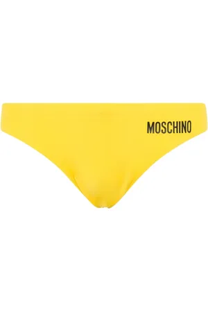 Moschino Costume da bagno con stampa