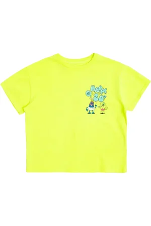 American Vintage T-shirt con stampa grafica