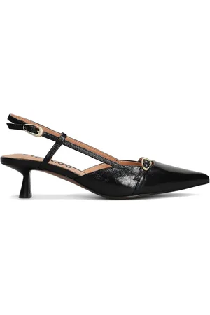 Bibi Lou Pumps Patty 45mm