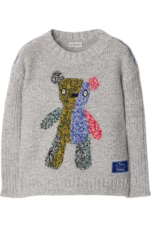 Burberry Maglione Thomas Bear
