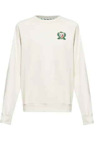 Lacoste Felpa con ricamo