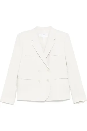LARDINI Blazer doppiopetto