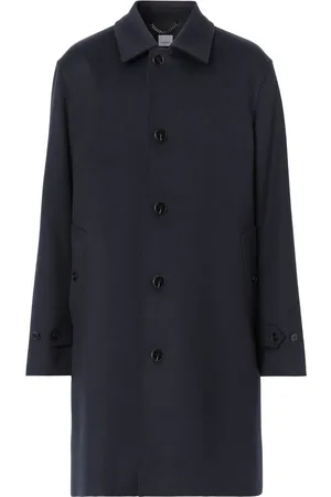 Burberry Cappotto Paddington Car