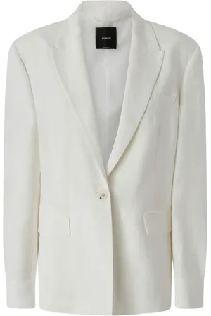 Pinko Blazer con dettaglio cut-out