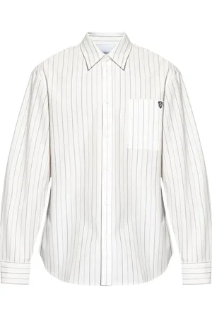 Burberry Camicia a righe