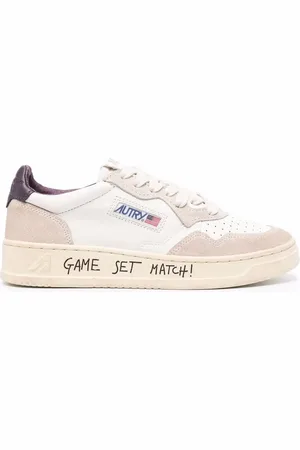 Autry Sneakers Game Set Match