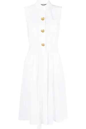 Moschino Chemisier smanicato