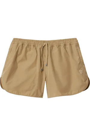 Burberry Shorts in cotone