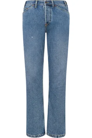 Moschino Jeans con applicazione