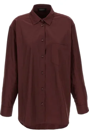 The Andamane Camicia Georgiana