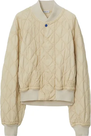 Burberry Bomber trapuntato