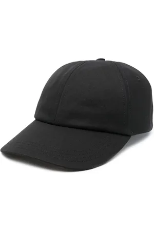Burberry Cappello da baseball a quadri