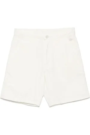 Chocoolate Shorts in cotone