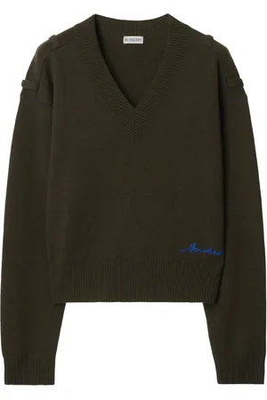 Burberry Maglione in cashmere