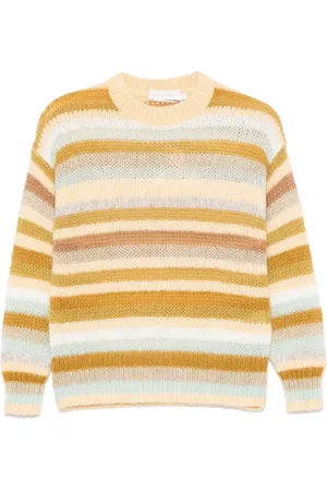 ZIMMERMANN Maglione Illuminate