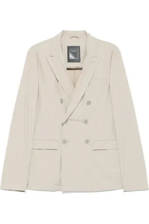 HERNO Blazer doppiopetto