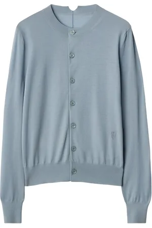 Burberry Cardigan in lana