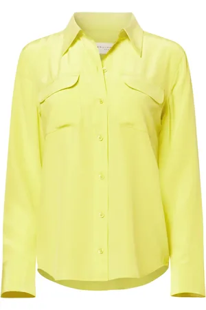 Equipment Camicia Signature