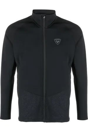 Rossignol Giacca Classique Clim con zip