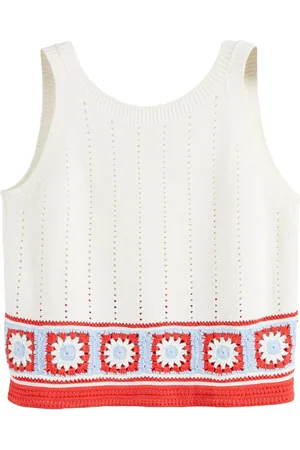 Chinti & Parker Top all
