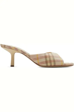 Burberry Sandali Mews 65mm